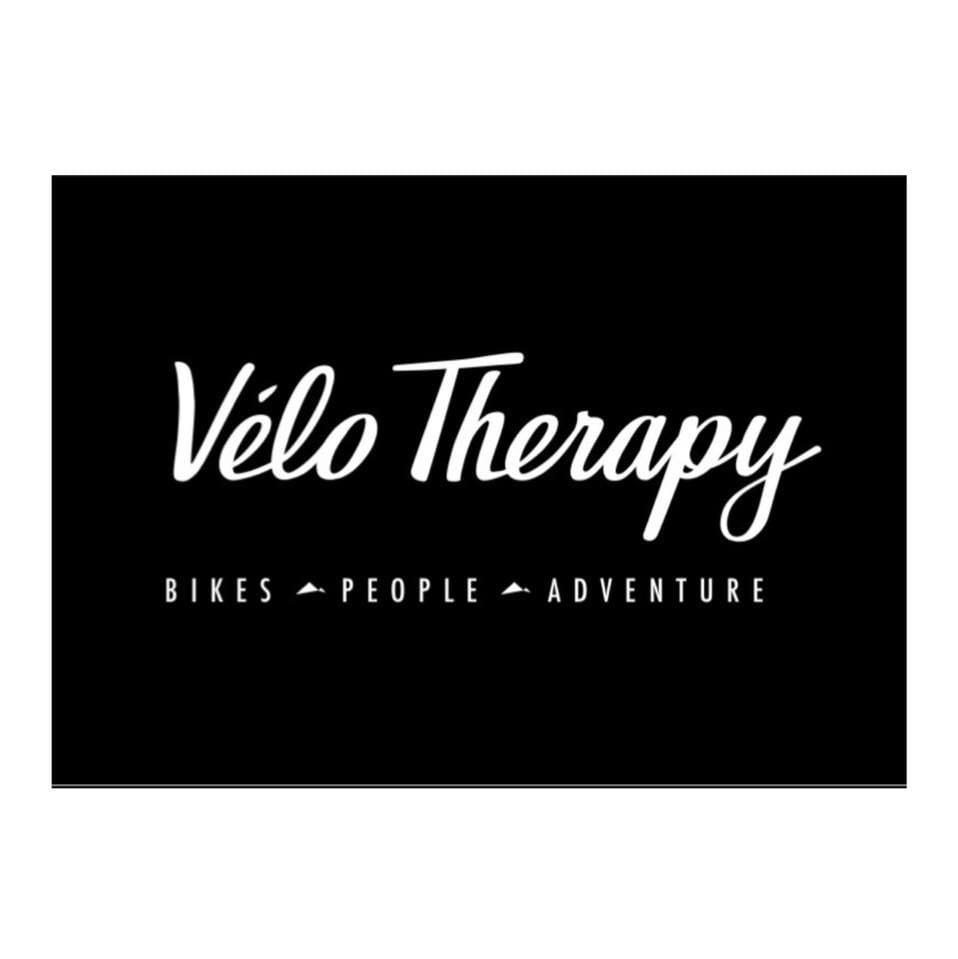 Velo Therapy