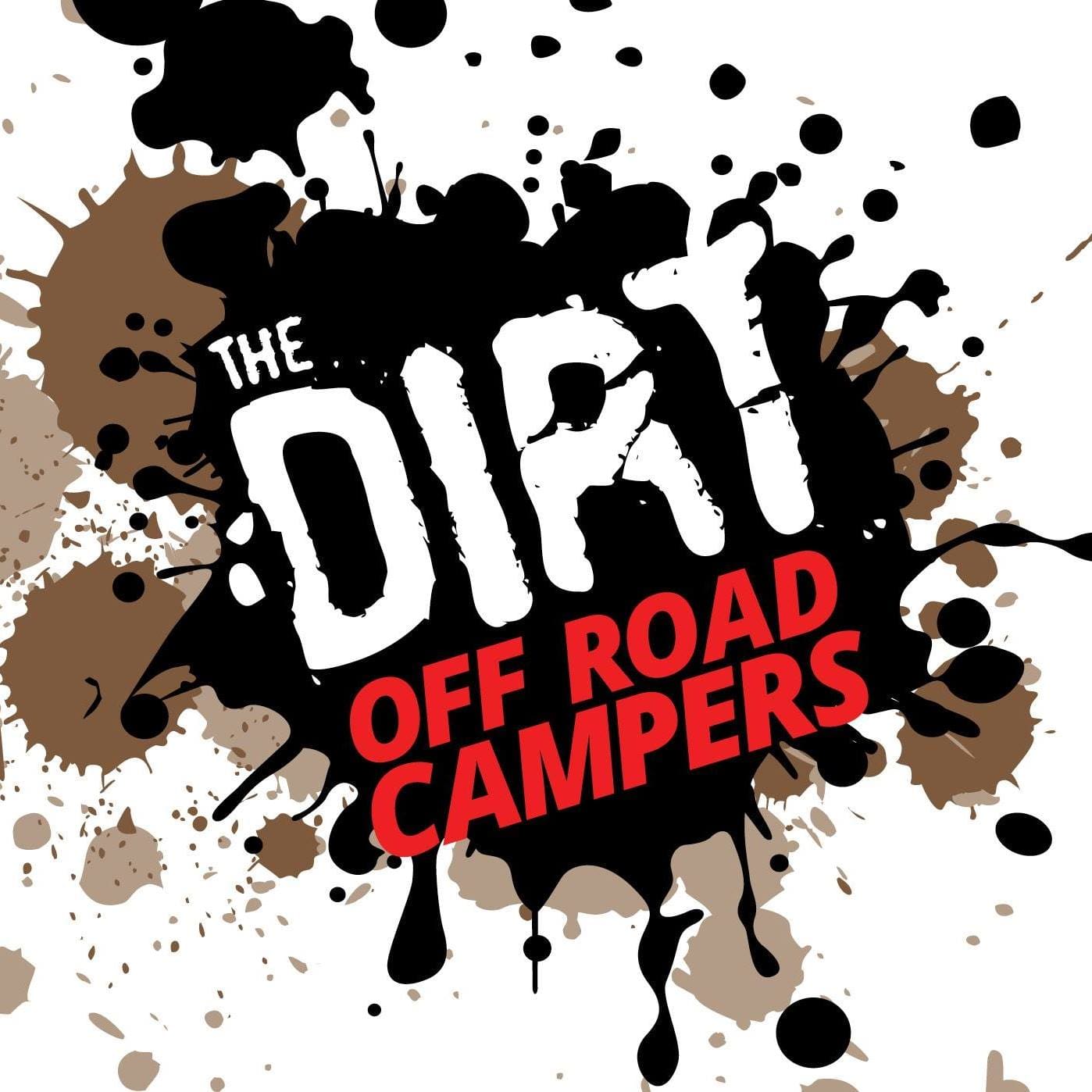 The Dirt Offroad Campers