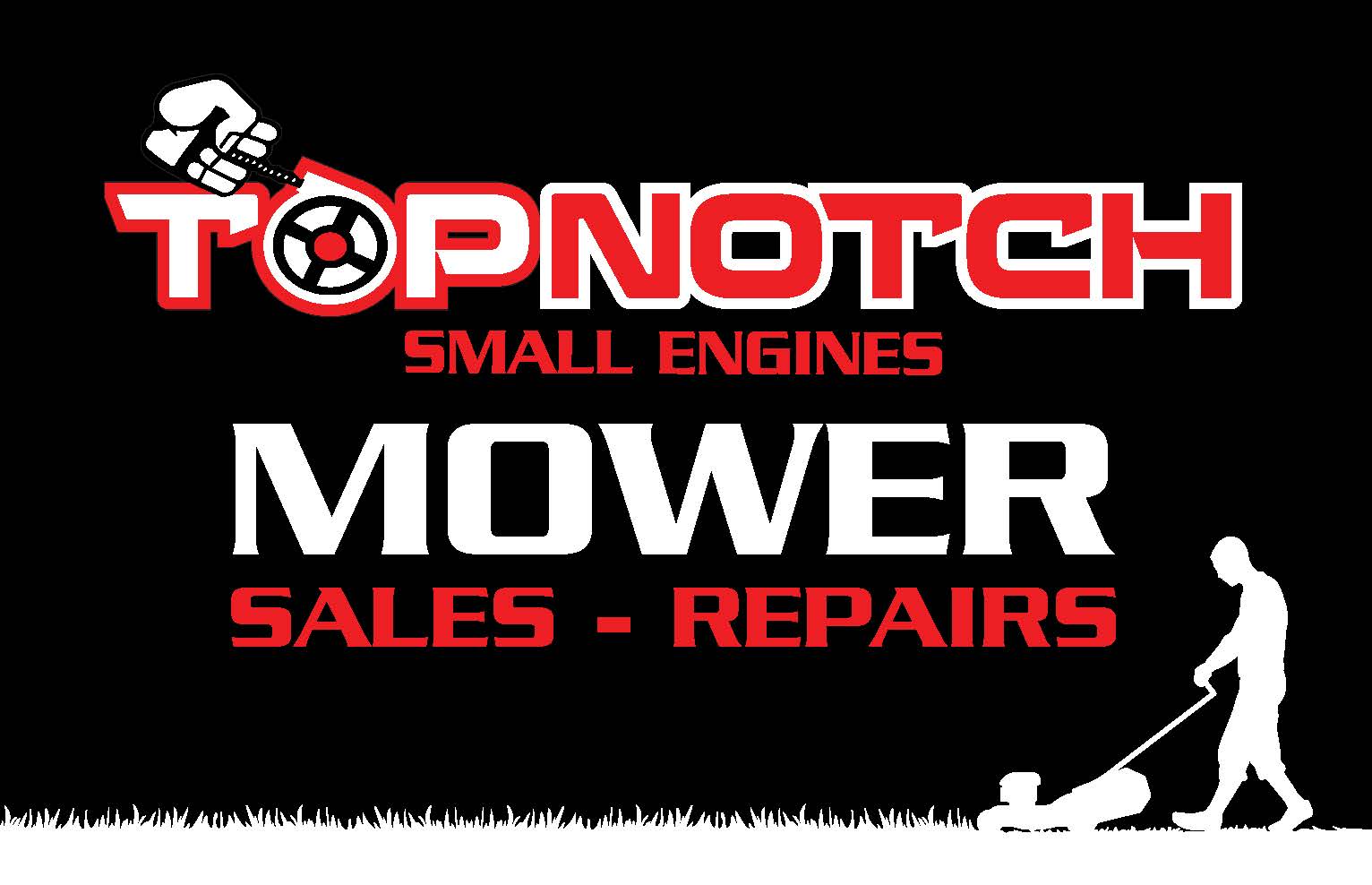 Top Notch Small Engines