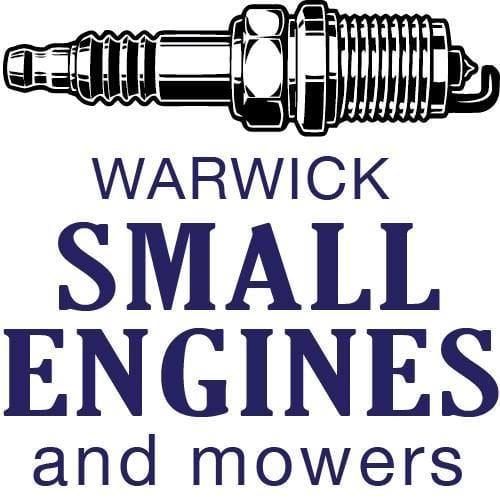 Warwick Small Engines and Mowers