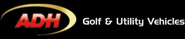 ADH Golf & Utility Vehicles