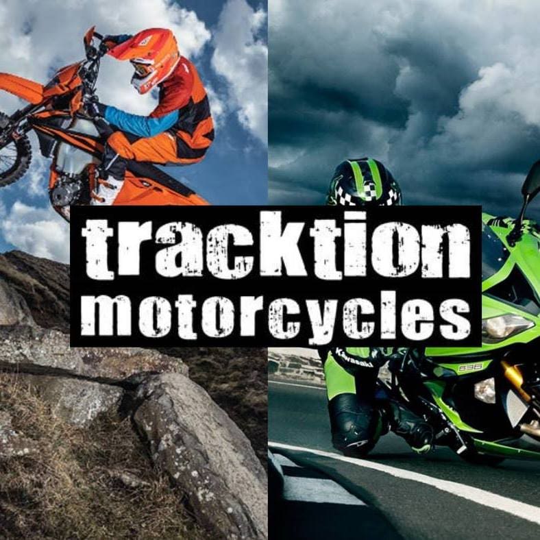 Tracktion